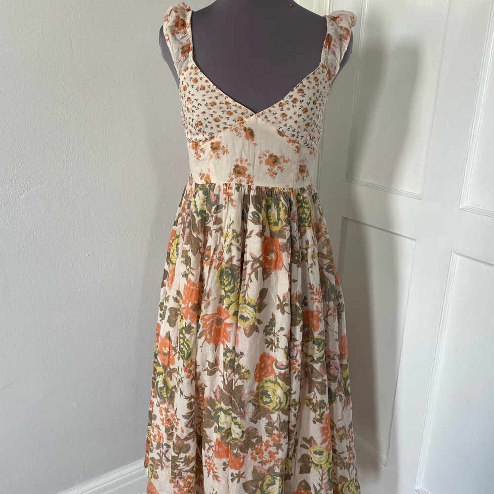 Free People dress